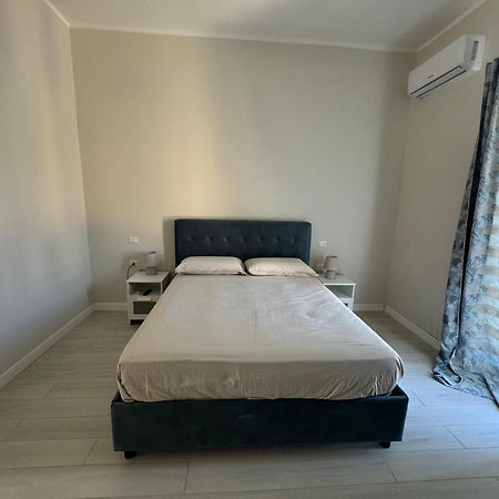 Airport House Apartment Napoli Ngoại thất bức ảnh