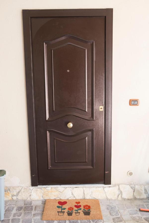 Airport House Apartment Napoli Ngoại thất bức ảnh