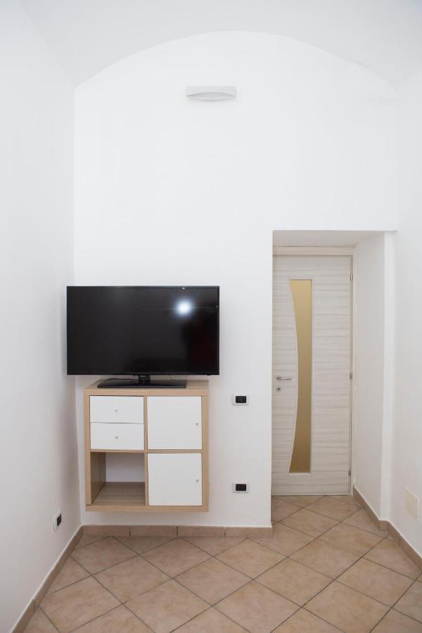 Airport House Apartment Napoli Ngoại thất bức ảnh