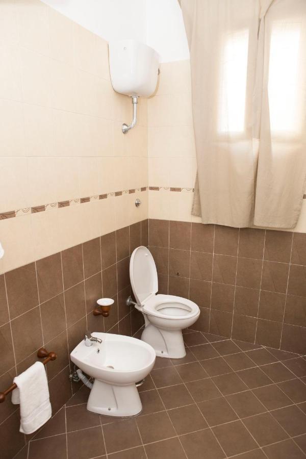 Airport House Apartment Napoli Ngoại thất bức ảnh
