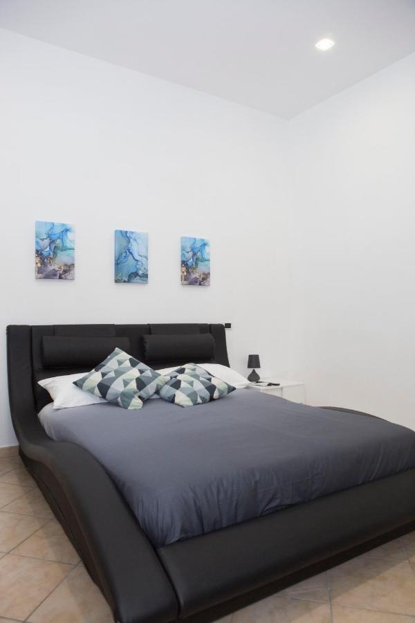 Airport House Apartment Napoli Ngoại thất bức ảnh