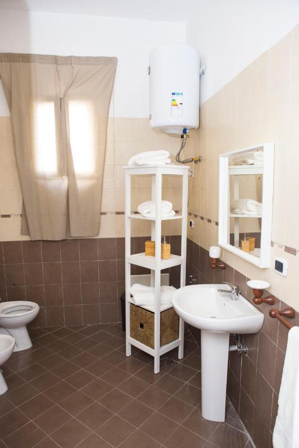 Airport House Apartment Napoli Ngoại thất bức ảnh
