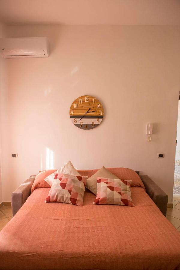 Airport House Apartment Napoli Ngoại thất bức ảnh