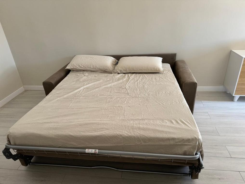 Airport House Apartment Napoli Ngoại thất bức ảnh