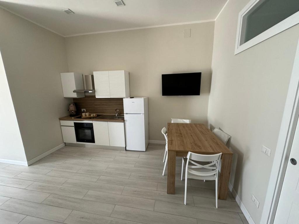 Airport House Apartment Napoli Ngoại thất bức ảnh