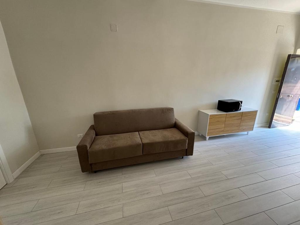 Airport House Apartment Napoli Ngoại thất bức ảnh