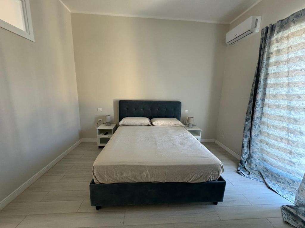 Airport House Apartment Napoli Ngoại thất bức ảnh