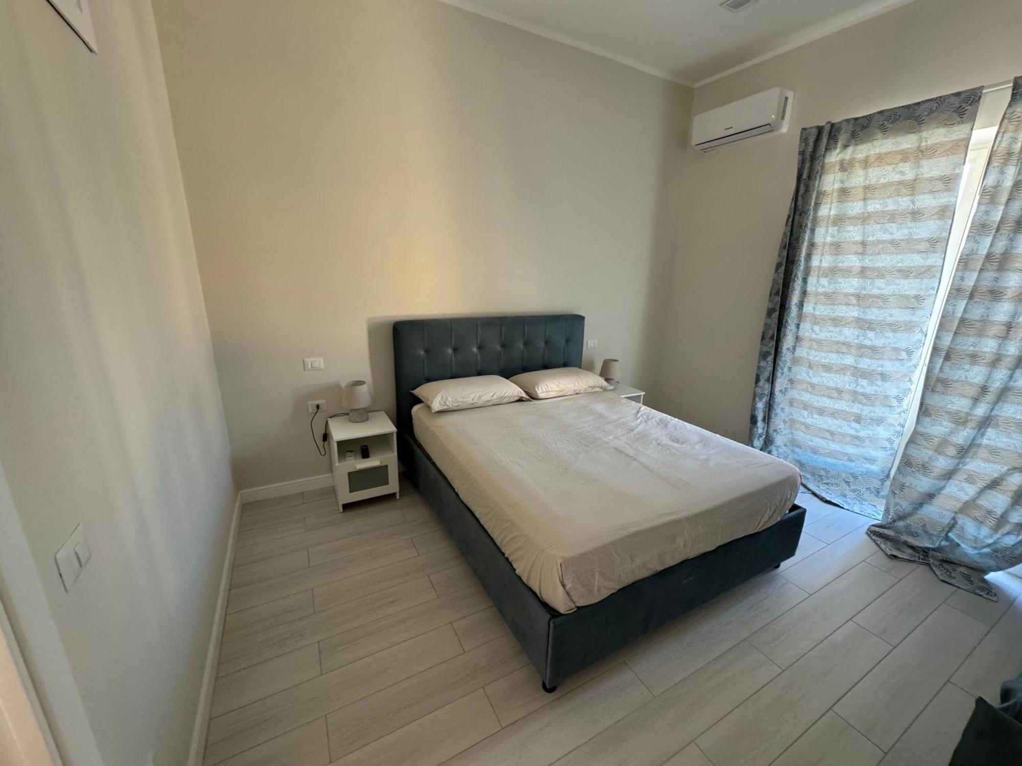 Airport House Apartment Napoli Ngoại thất bức ảnh