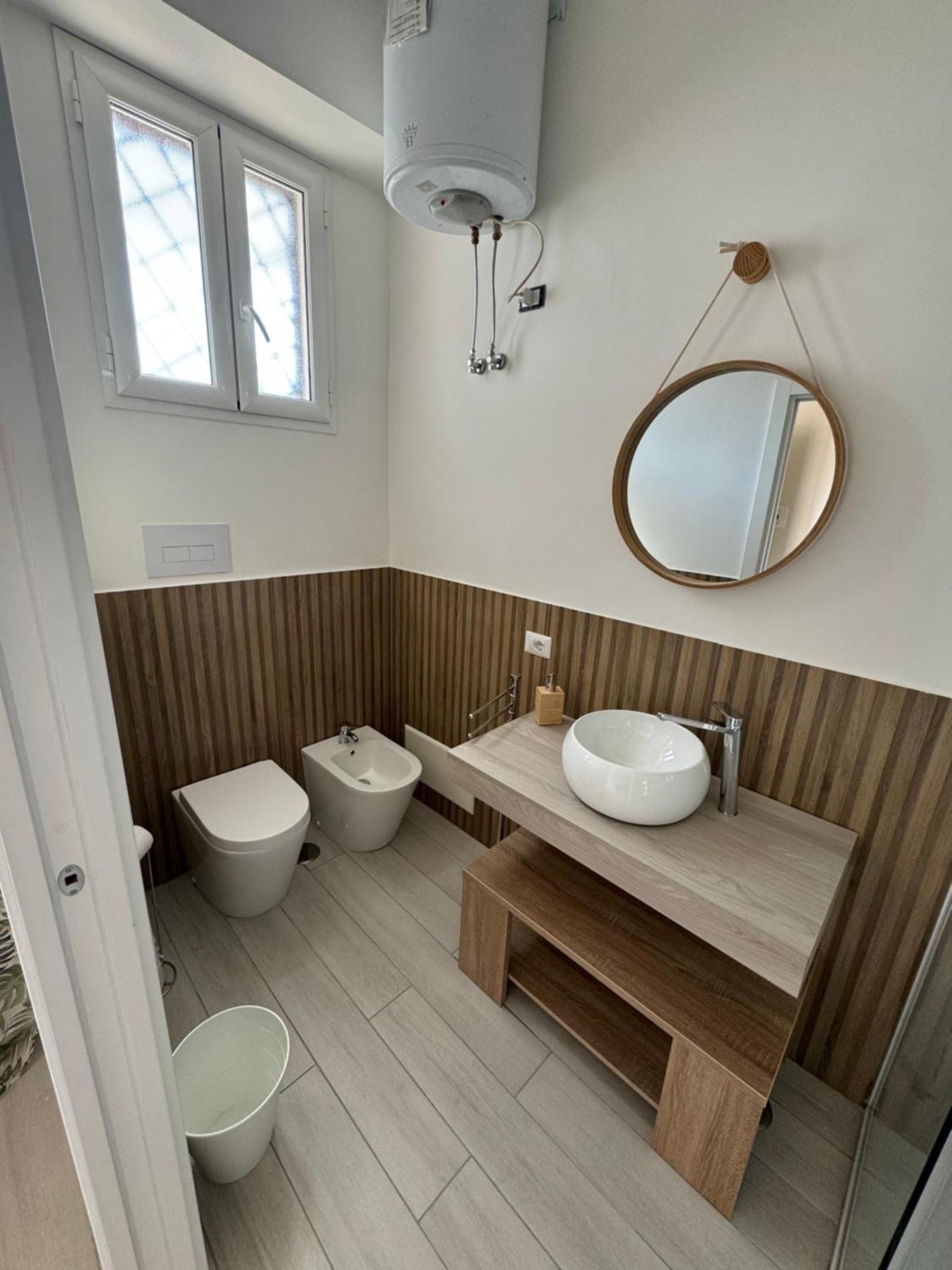 Airport House Apartment Napoli Ngoại thất bức ảnh